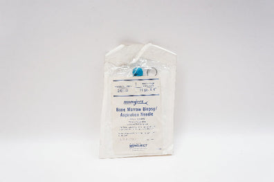 Monoject 8881-242112 Bone Marrow Biopsy/Aspiration Ndle 11ga. x 4inch